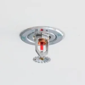 Water mist fire suppression system | swastik synergy