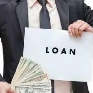 Loan offer opportunity