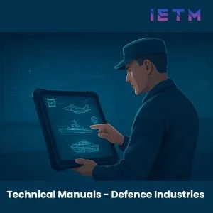 How ietm software is useful in the indian army?