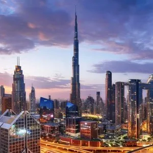 Dubai evisa: the future of travel made simple