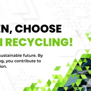 Sanjari recycling
