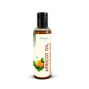 How to use apricot seed oil for skin- nirvana organic