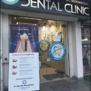 Dr bansal s dental and implant clinic, 15+ yrs exp top rated