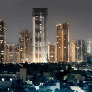Explore the best luxury residential projects in delhi ncr
