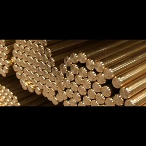 Crafted for power – india’s aluminium bronze rod specialists