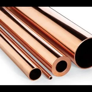 Premium copper pipes crafted in india – manufacturer’s choice