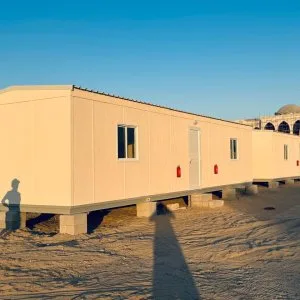 Refurbished and new porta cabin for sale in uae