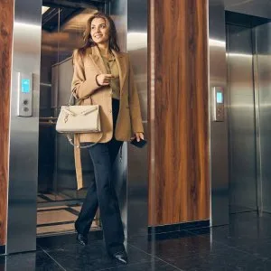 Most liked lift company in india