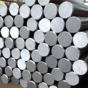 India’s expert manufacturer of precision ss round bars