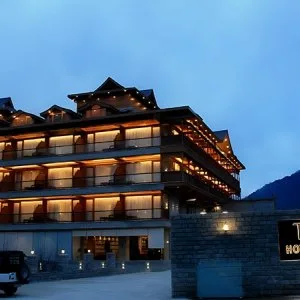 4 star resorts in manali – your gateway to comfort & luxury