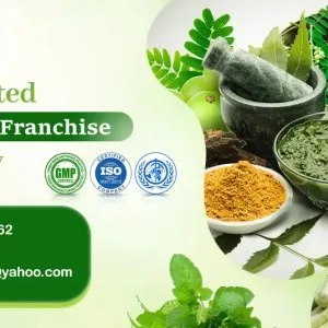 Ayurvedic franchise company in india - sb herbals