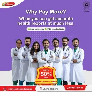 Best Diagnostic Centre in Lucknow | Chandan Diagnostic