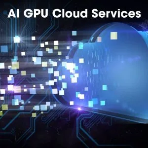 Ai gpu cloud services