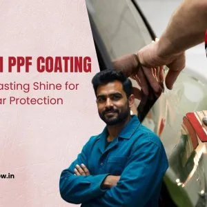 Shield your car with premium car ppf coating service