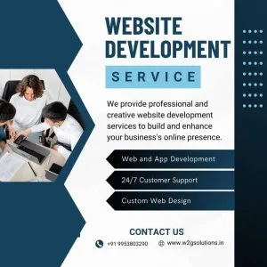 It services: transforming businesses with advanced technology