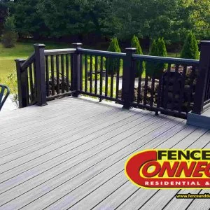 Fence installation baltimore