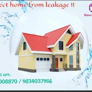 Home renovation contractors in pune