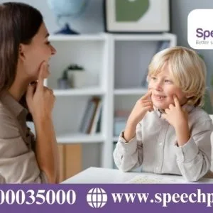 Looking for speech therapy centre in kolkata?
