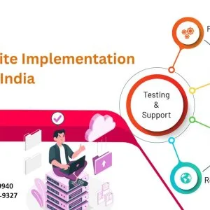 Top netsuite implementation partner in india