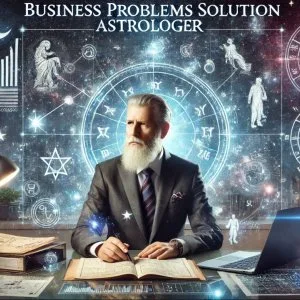 Effective strategies from a business problem solution astrologer