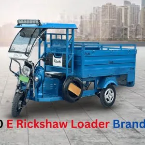 Discover best electric rickshaw suppliers in india – sathi motor
