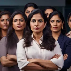 Aicte approved pgdm program - 10% discount for women