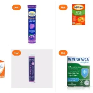 Best supplements to boost your immune system | translite pharma