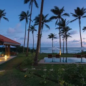 Stay in style at cape weligama sri lanka