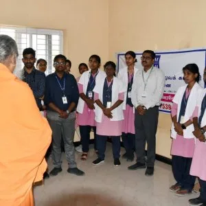 Charitable ngo in coimbatore