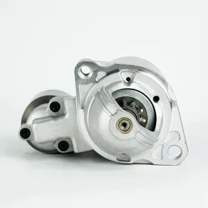 Bmw n20 engine electric starter motor
