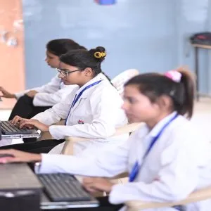 Best college of btc allahabad