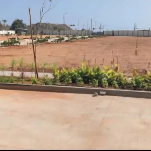 Dc converted premium residential plots with tons of amenities