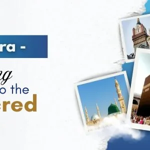 Al bushra tours and travels