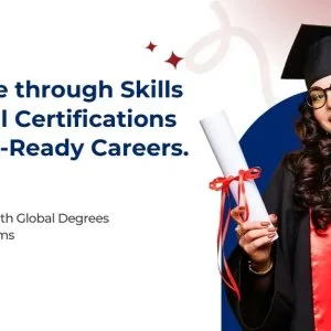 Teksversity – your gateway to global online education