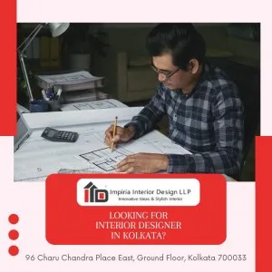 Looking for interior designer in kolkata?