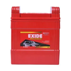 Honda car batteries