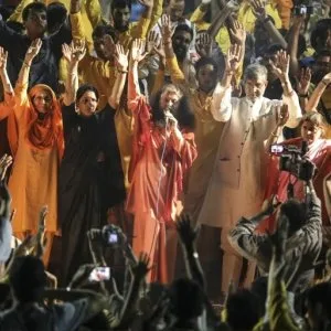 Be the part of satyarthi movement for global compassion