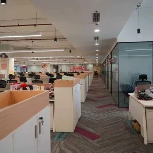 Interior designers for offices in chennai | modern & functional