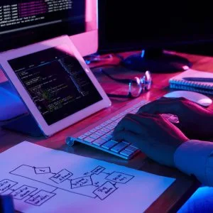 Future trends in dapp development services every business should