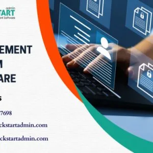 Trusted file management system software for secure document hand