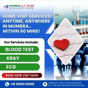 Mumbra ct scan – advanced diagnostic imaging & radiology in mumb