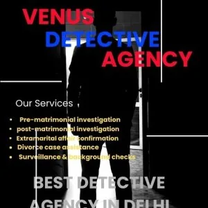Confidential detective services in delhi 