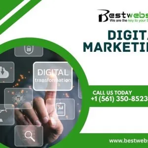 Boost your business with digital marketing services near me
