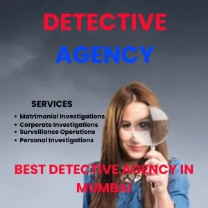 Private detective agency in mumbai | discreet & reliable service