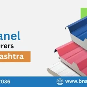 Puf panel manufacturers in maharashtra - bnal prefabs