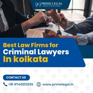 Best criminal lawyer in kolkata