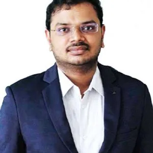 Best kidney specialist in vijayawada – dr anvesh golla