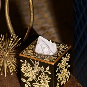 Attractive tissue box covers to uplift your house vibes