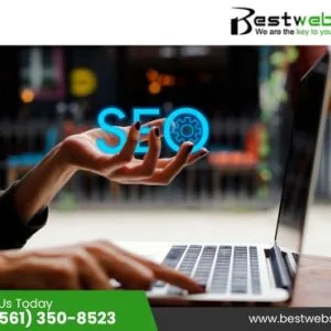 Dominate search results with seo services miami