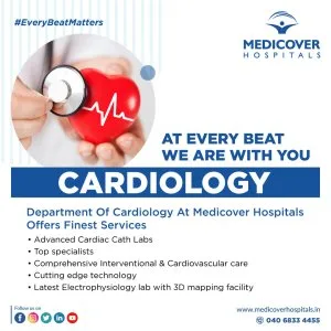 Best cardiologist in hyderabad – trusted heart care services